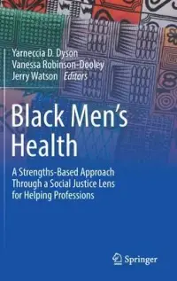 在飛比找博客來優惠-Black Men’s Health: A Strength