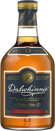 Dalwhinnie Distillers Edition Double Matured 2022 Scotch Whisky 700ml