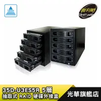 在飛比找蝦皮商城優惠-DigiFusion 伽利略 35D-U3ES5R USB3