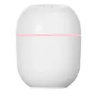 Mini Portable Water Drop Air Humidifier, Ultra-Quiet Desktop Humidifier for3330
