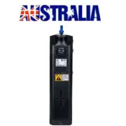 UV 7W Sterilisers Water Pump, Sunsun 800L/H 220V UV Pump For Fish AU STOCK