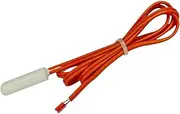 10K Temperature Sensor Probe，Compatible for Samsung，Compatible for Midea，Refrigerator Freezer Universal Fridge Defrosting Sensor Parts