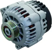 OEG Parts New Alternator Compatible with Chevrolet Cavalier, Pontiac Sunfire 2.2
