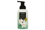 Palmolive Foaming Gentle and Nourishing Hand Wash Vanilla & Sweet Almond Pump 400mL