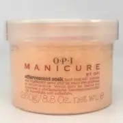 Brand New OPI Manicure Effervescent Soak - 8.8 oz