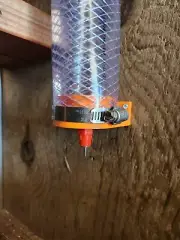 Cody Hunt Gear Water Tube Poultry Nipple