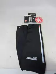 New With Tags Gore Bike Wear Windstopper Soft Shell Cycling Leg Warmer Unisex XL