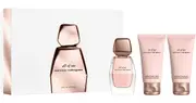 Narciso rodriguez All Of Me Gift Set EDP 50 ml, body lotion 50 ml and shower gel 50 ml
