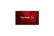 Viewsonic 75' 4K Interactive Viewboard, No OS, USB-C, Dual Pen. 40 Point Touch Windows. 20 points Android, 5 Years Advance Replacement 2024