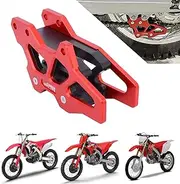Motorcycle CNC Chain Guide for Crf250R 07-21 Crf450R 07-21 Crf250X 07-17 Crf450X 08-21 Crf250Rx 19-21 Crf450Rx 17-21 Crf450L 2019 Crf450Rl 2021
