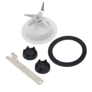5x Ice Crush Blender Attachment Accessory Refresh Kit for KSB5 & KSB52 9704291