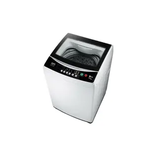 SANLUX 台灣三洋 10公斤 單槽洗衣機 ASW-100MA