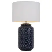 Heshi Ceramic Table Lamp