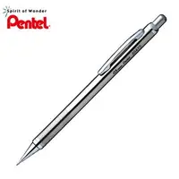 在飛比找PChome商店街優惠-PENTEL SS475系列不銹鋼自動鉛筆