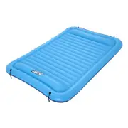 Bestway 43542E Sun Soaker Giant Pool Beach Floating Air Mattress Float