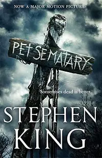 在飛比找誠品線上優惠-Pet Sematary (Movie Tie-in Ed.