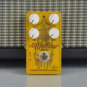 Caline CP-502 Mellow Drive - New! - Ships from USA