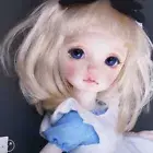 1/6 BJD Doll IM3.0 Dorothy Milia -Free Face Make UP+Free Eyes