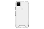 For Google Pixel 5 Case, iCoverLover Shockproof Cover Clear