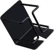 Self Adhesive Razor Rack Durable Shaver Hook Hanger Wall Mounted Holder for Electric Shaver and Face Razor Space Saving Bathroom Organizer Resistant Design