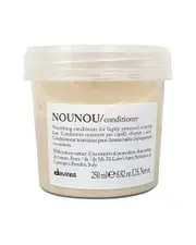 Davines Unisex 8.82oz Nounou Conditioner With Tomato Extract NoSize NoColor