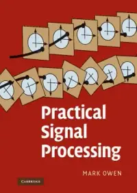 在飛比找博客來優惠-Practical Signal Processing