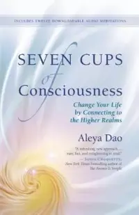 在飛比找博客來優惠-Seven Cups of Consciousness: C