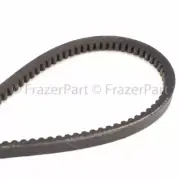 Porsche 911 alternator & fan drive belt for all models built 1968-1989