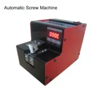 KLD-V5 Automatic Screw Arrangement Machine Screw Arranger Feeder Auto Screw