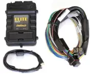 Elite 2500 DBW Basic Universal Wire-in Harness 2.5m