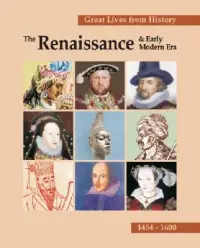 在飛比找博客來優惠-The Renaissance & Early Modern