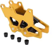 Motorcycle Sprocket Chain Guide Guard for Suzuki Rm Rmz 125 250 Rmx450Z Drz 250 400 Drz400E Drz400S Drz400Sm