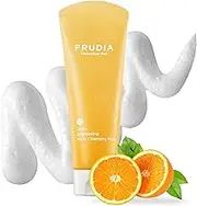 Frudia Citrus Brightening Micro Cleansing Foam 145 ml