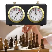 Durability And Functional Digital Chess Timer Left And Right Movements