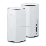ZTE MC8020 5G Modem CPE WiFi 6 Dual Band 5400Mbps UP Enterprise Wireless Router