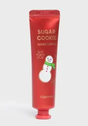 [TONYMOLY] Holiday Sugar Cookie Hand Cream