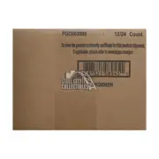 2020 Topps Chrome Baseball Hobby 12-Box Case