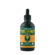 Lion's Mane Double Extract by Life Cykel | Elite Supps