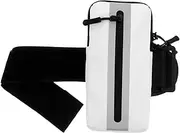 Gym Accessories for Women Running Phone Bags Wristband Lightweight Fitness Armband Phone Case for Outdoor