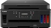 [Canon] PIXMA G6065 Megatank Multifunction Inkjet Printer
