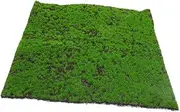 Simulated Moss Artificial Grass Carpets Decorative Outdoor Turf Realistic Fake Plants Grass Mat