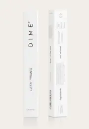 DIME Beauty Lash Primer White Prime and Growth Serum 8 g - 0.28 oz
