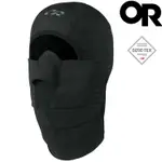 OUTDOOR RESEARCH GORILLA BALACLAVA 防風魔鬼帽/搶匪帽/忍者帽 OR243615 0001 黑