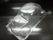 SAND SCORCHER BODY BAJA BUG BEETLE MONSTER TAMIYA CLEAR BODY ONLY