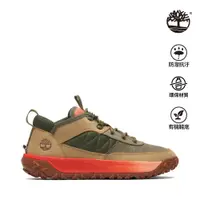 在飛比找PChome24h購物優惠-Timberland 女款淺米色 Greenstride™ 