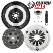 CM STAGE 1 CLUTCH KIT & STREETLITE FLYWHEEL for ACURA RSX TSX HONDA ACCORD CIVIC (for: Honda)
