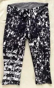 Specialized Women's Shasta 3/4 Cycling Tight without a Chamois Large