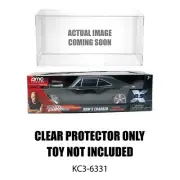 Protector For Fast & Furious Dom'S Charger Collectible Popcorn Container