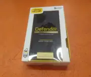 ⭐️⭐️⭐️⭐️⭐️Otterbox Defender Series Case w Holster Samsung Galaxy Note10 Black