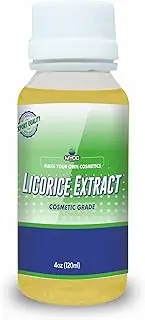 MYOC Licorice Extract Liquid for Skin and face - 120 ml (4.05 fl. oz)